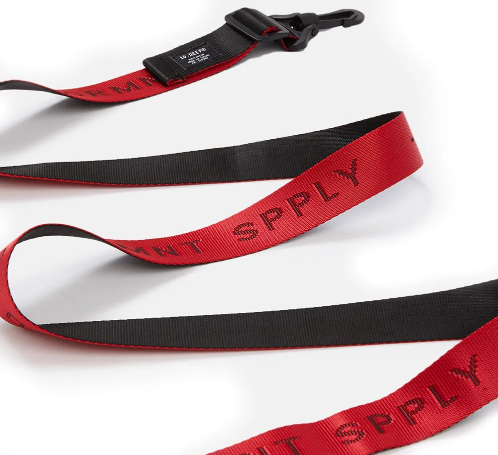 DIVISION STRAP BELT
