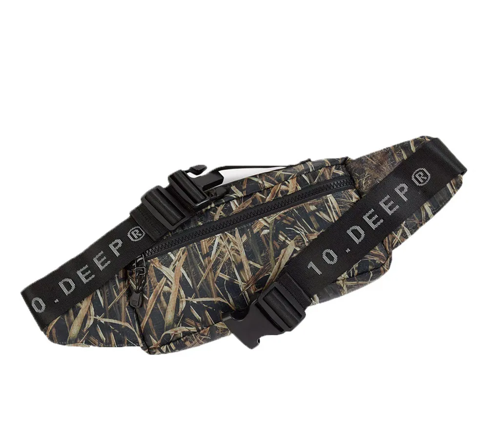 DIVISION WAIST PACK