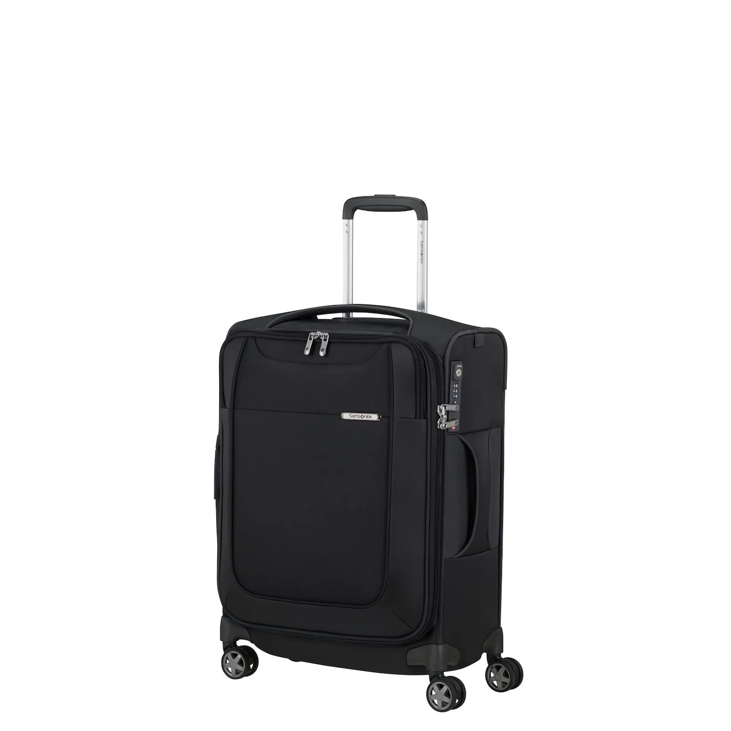 D'Lite Spinner Carry-On Expandable