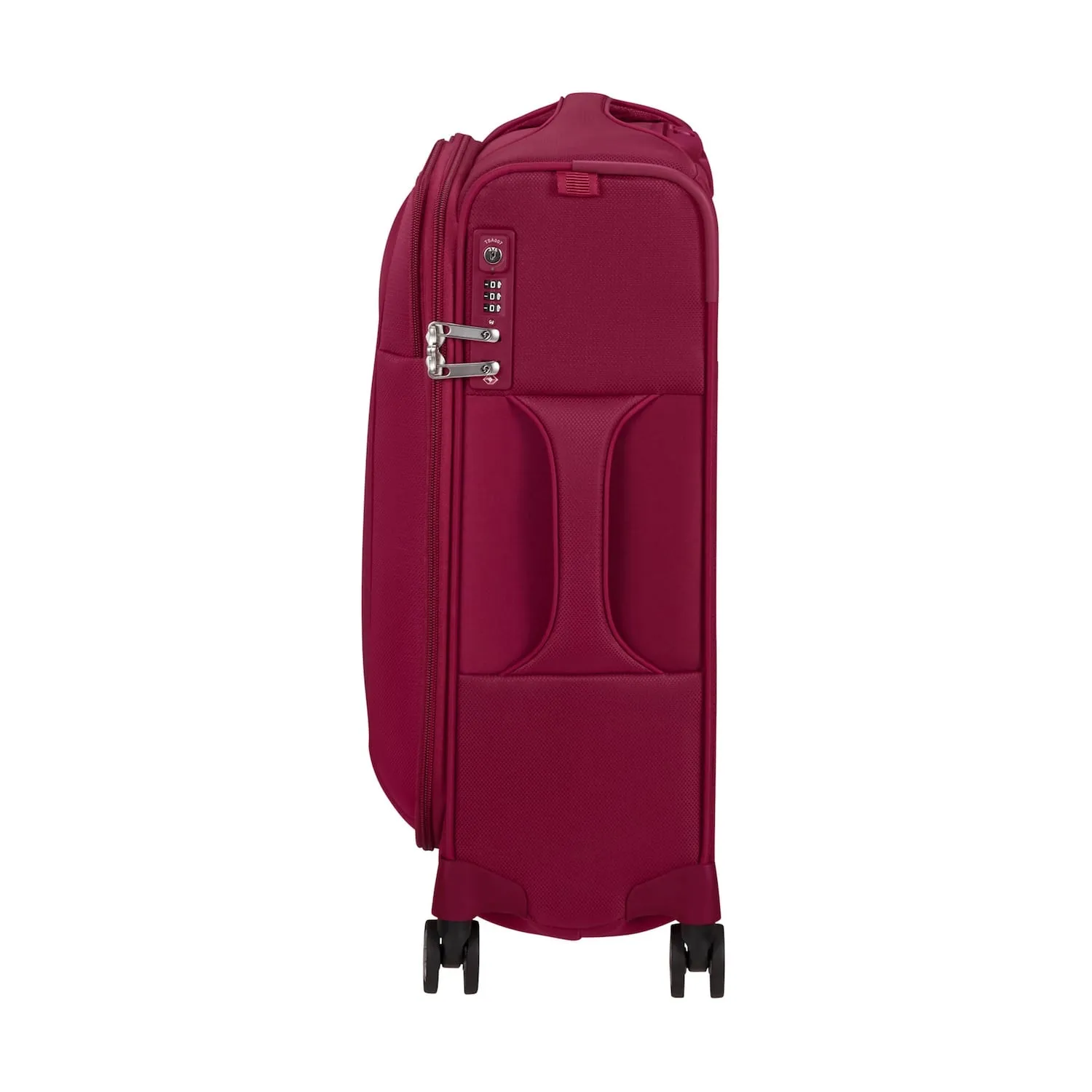 D'Lite Spinner Carry-On Expandable