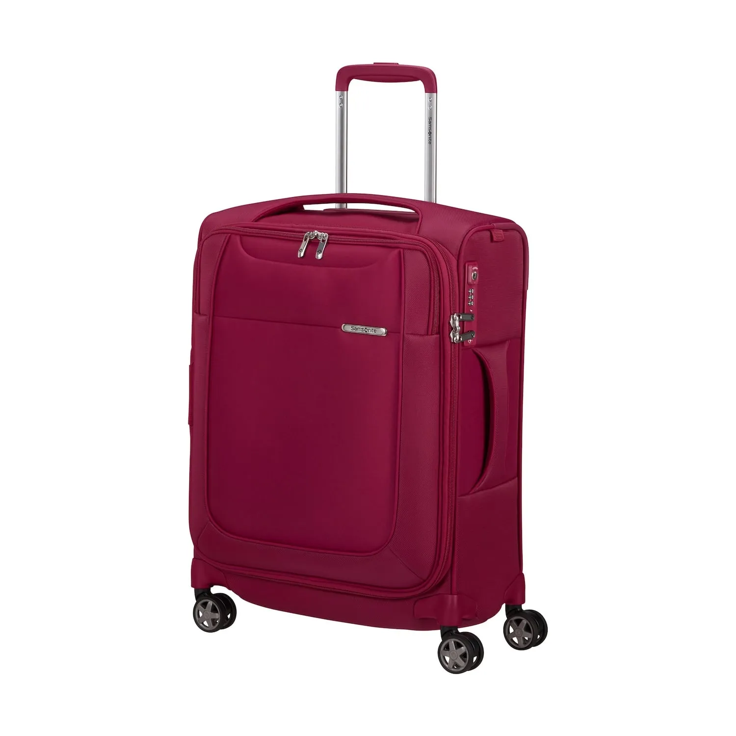 D'Lite Spinner Carry-On Expandable