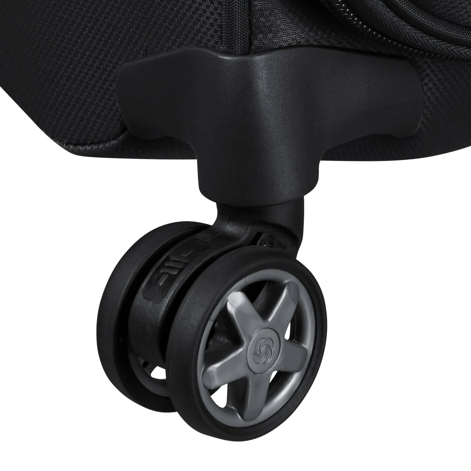 D'Lite Spinner Carry-On Expandable