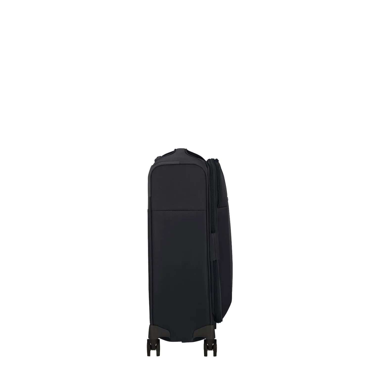 D'Lite Spinner Carry-On Expandable