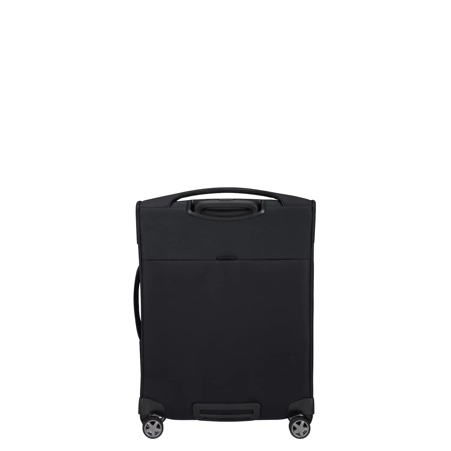 D'Lite Spinner Carry-On Expandable