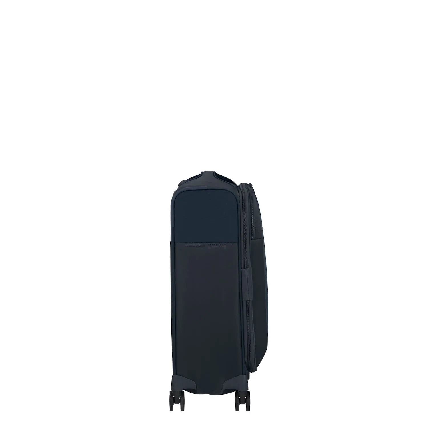 D'Lite Spinner Carry-On Expandable