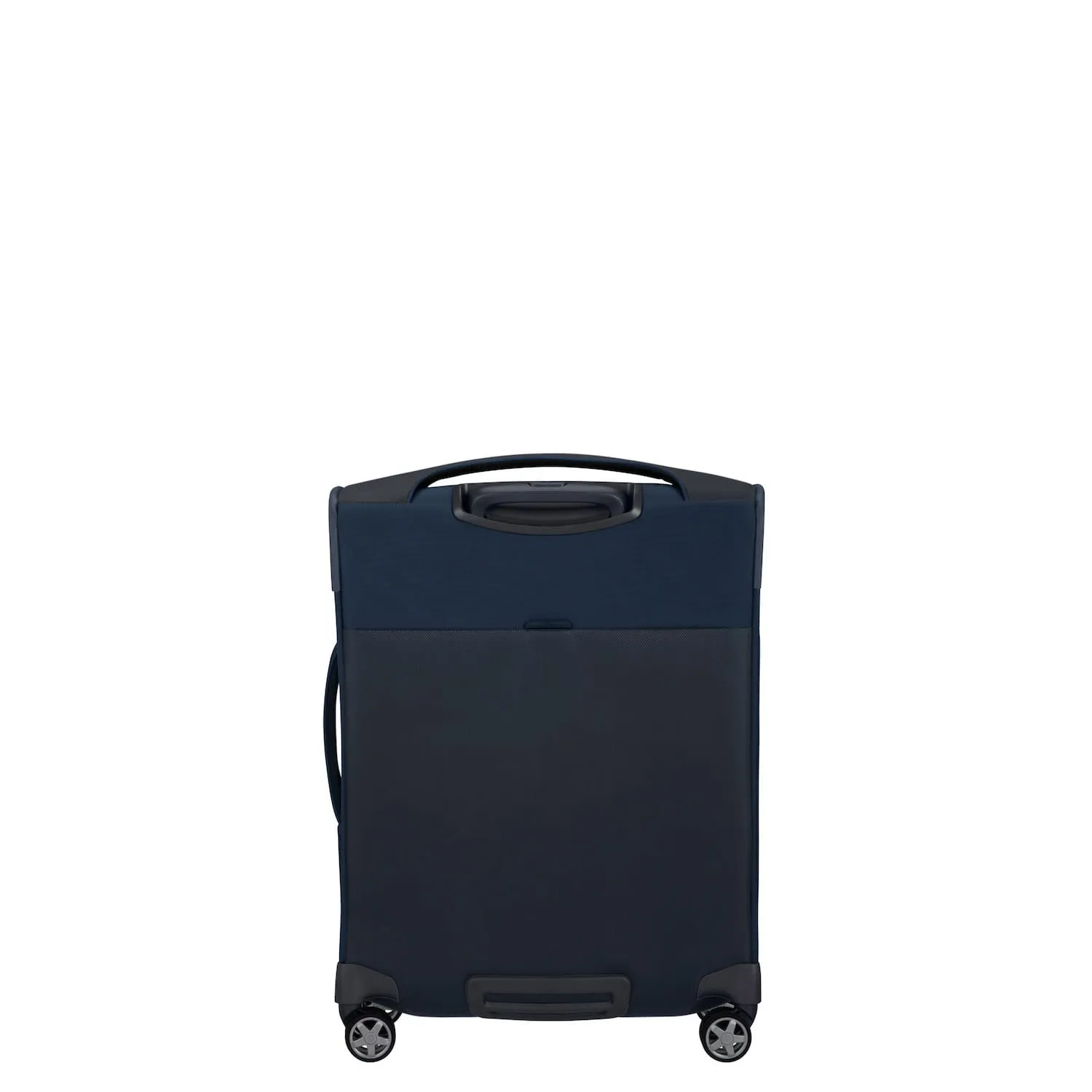 D'Lite Spinner Carry-On Expandable