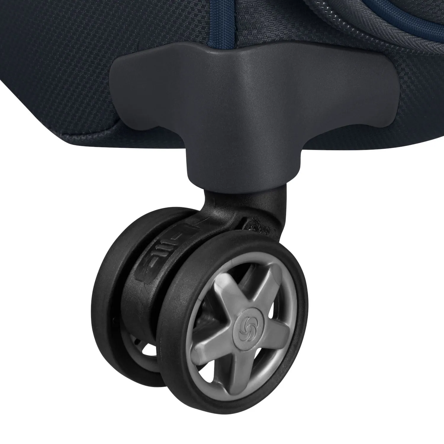 D'Lite Spinner Carry-On Expandable