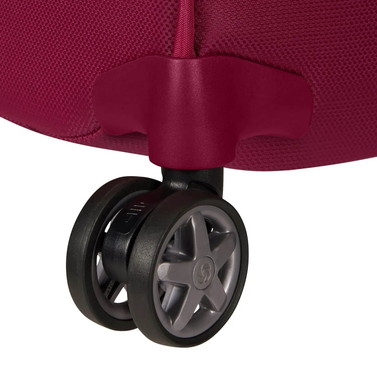 D'Lite Spinner Carry-On Expandable