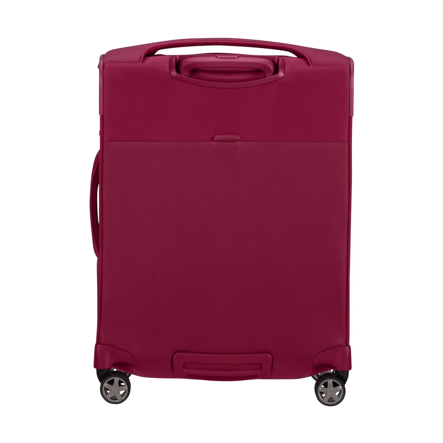 D'Lite Spinner Carry-On Expandable