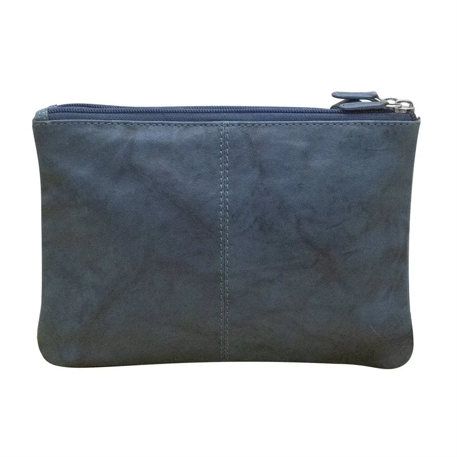 Double Top Crossbody Bags