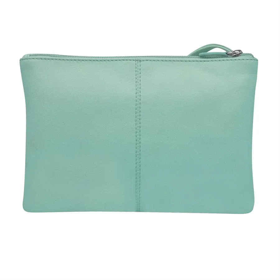 Double Top Crossbody Bags