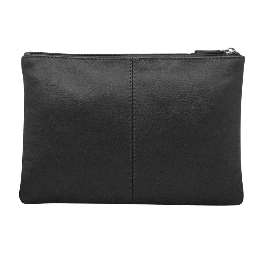 Double Top Crossbody Bags