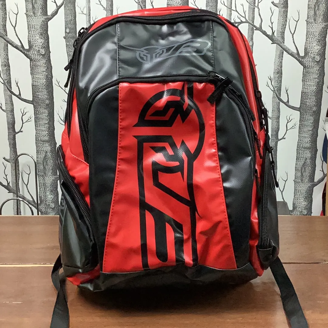 Dozer Backpack