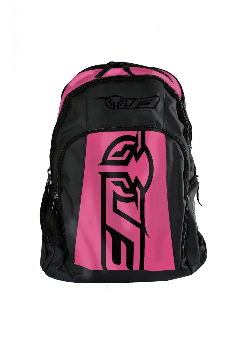 Dozer Backpack