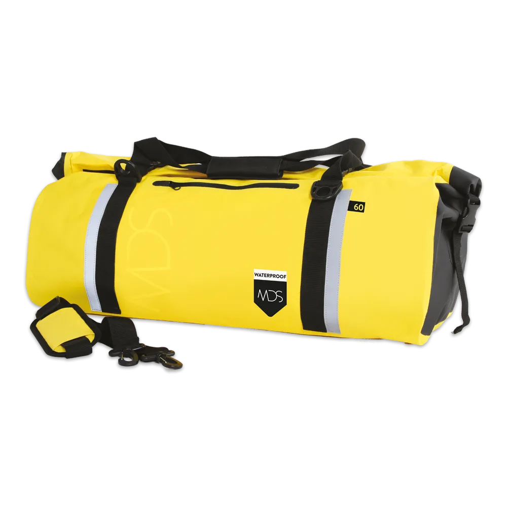 DUFFEL WATERPROOF BAG - SURF ACCESSORIES