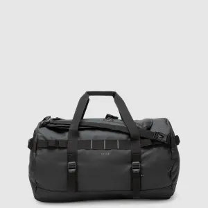 DUFFEL YOHO TRAVEL BLACK