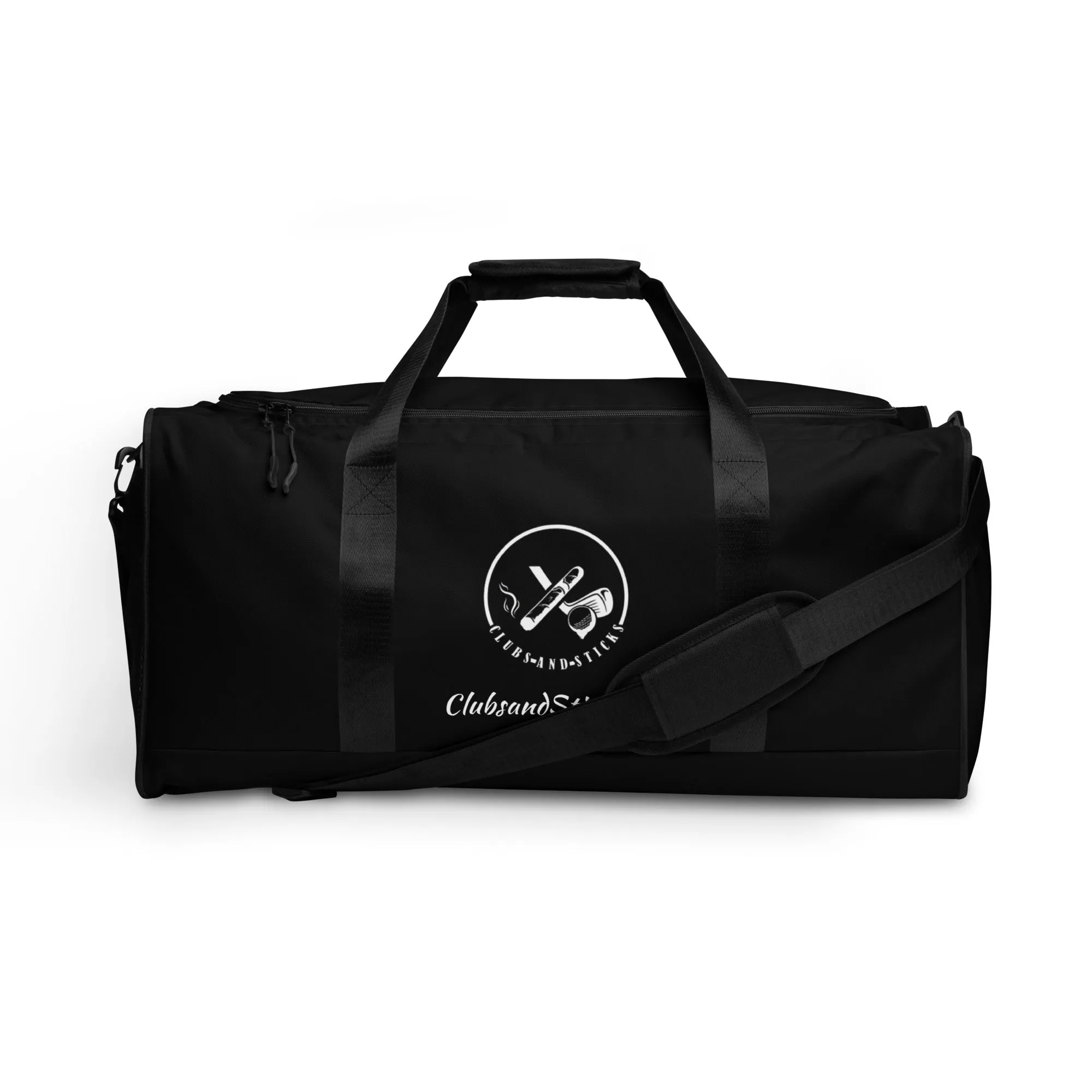 Duffle bag