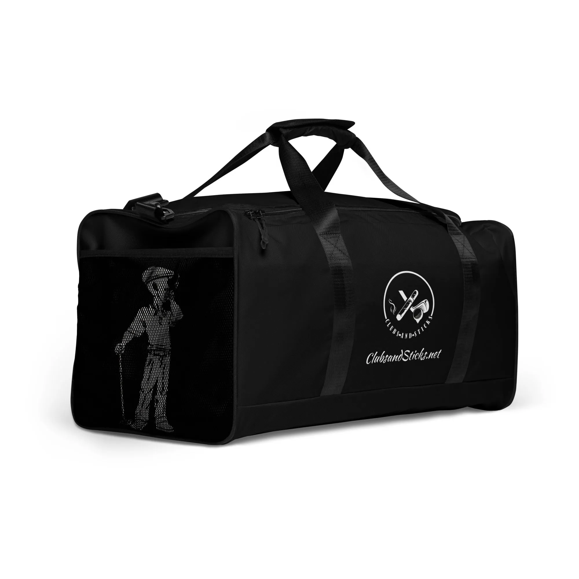 Duffle bag