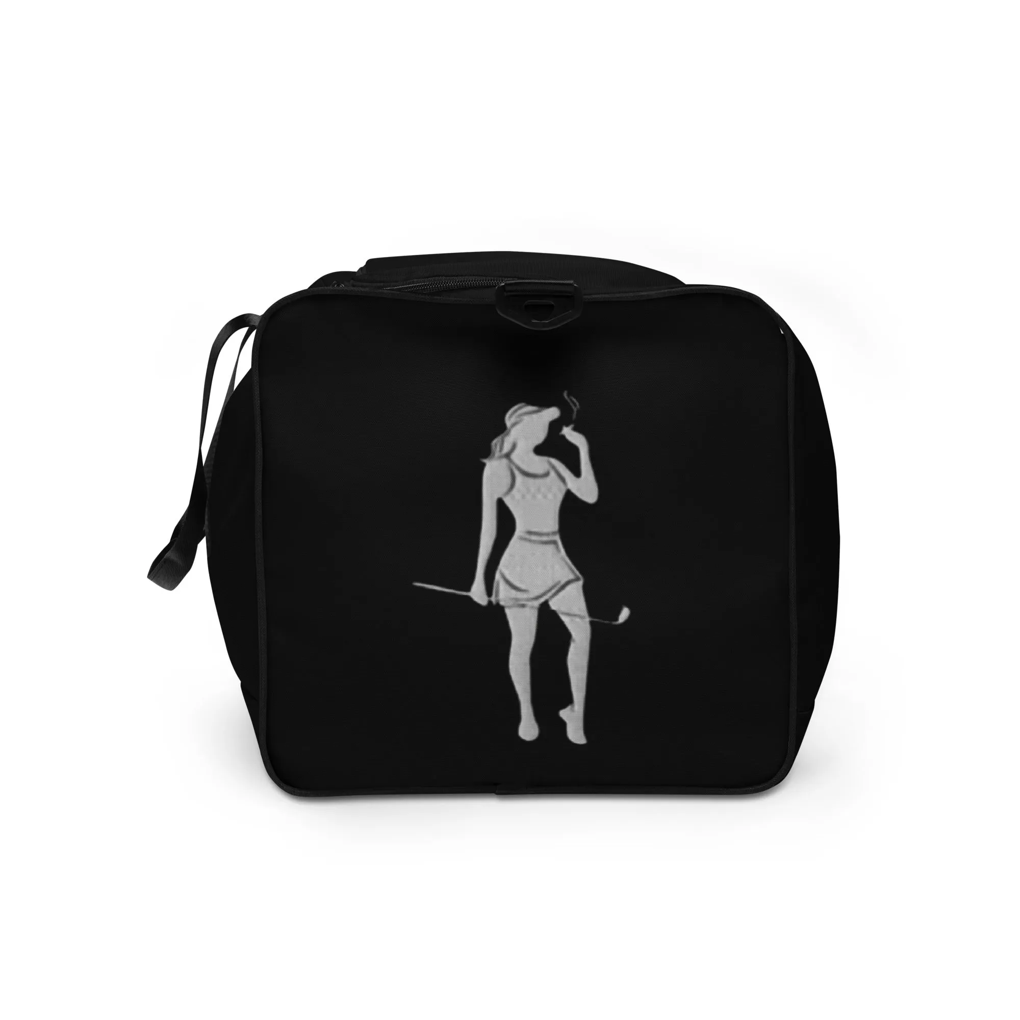 Duffle bag