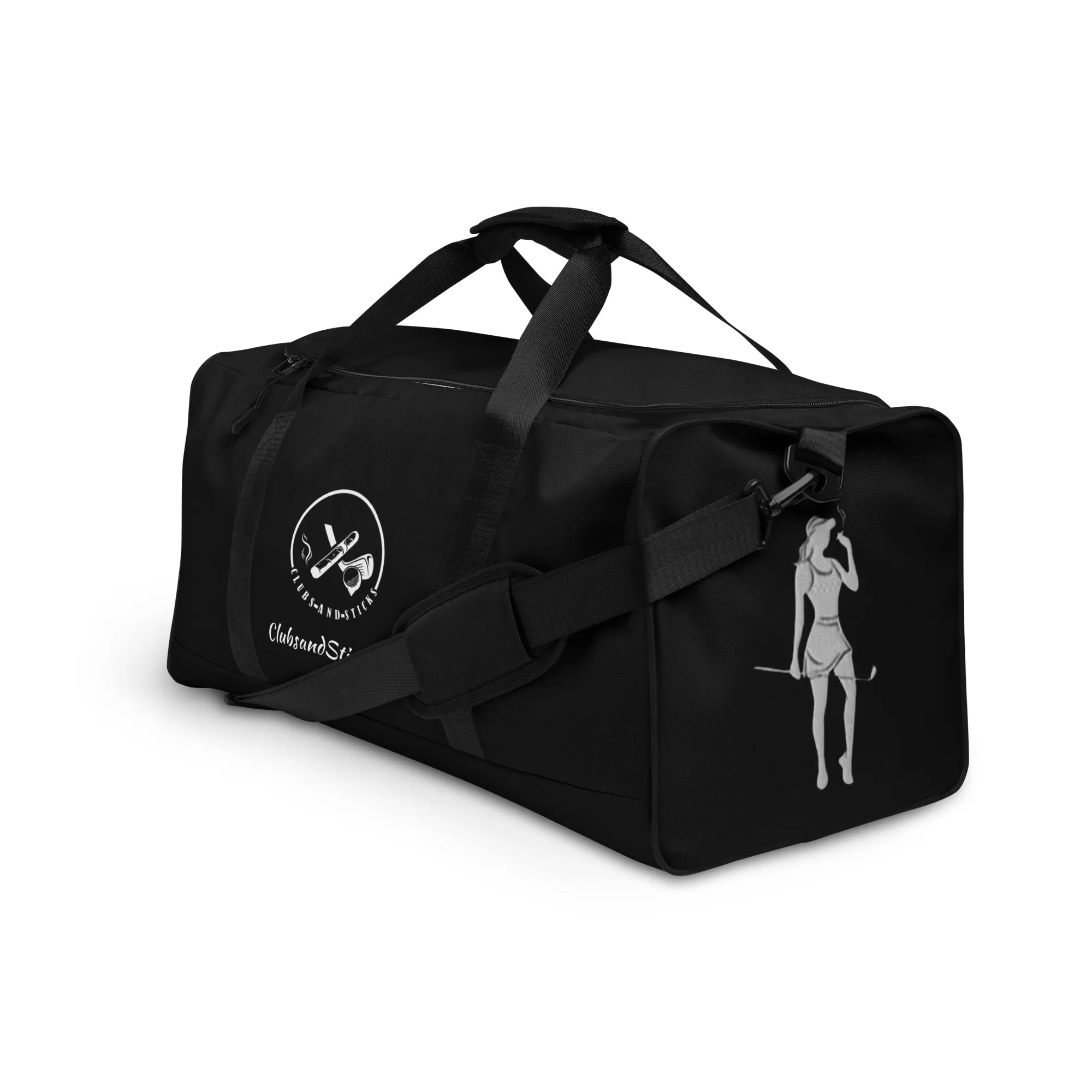 Duffle bag