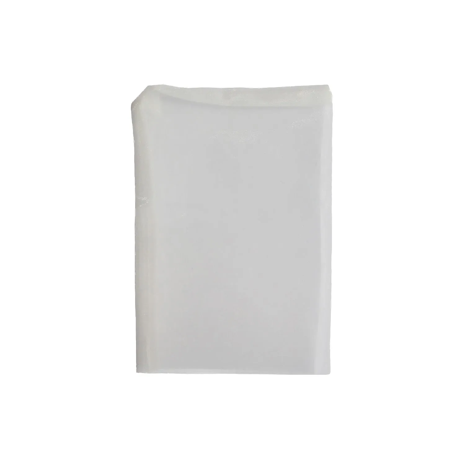 Dulytek® Premium Nylon Filter Bags, 2" x 3", Various Micron Mesh Sizes Available, and Free Packing Card - Zero Blowouts