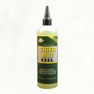 Dynamite Baits Evolution Oil Tiger Nut