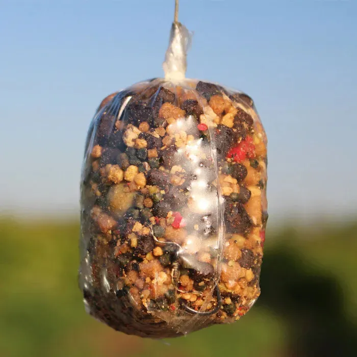 Dynamite Baits Spod & Bag Mix