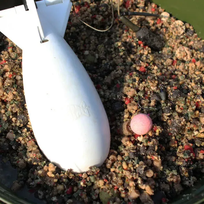 Dynamite Baits Spod & Bag Mix