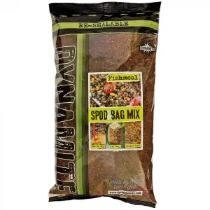 Dynamite Baits Spod & Bag Mix