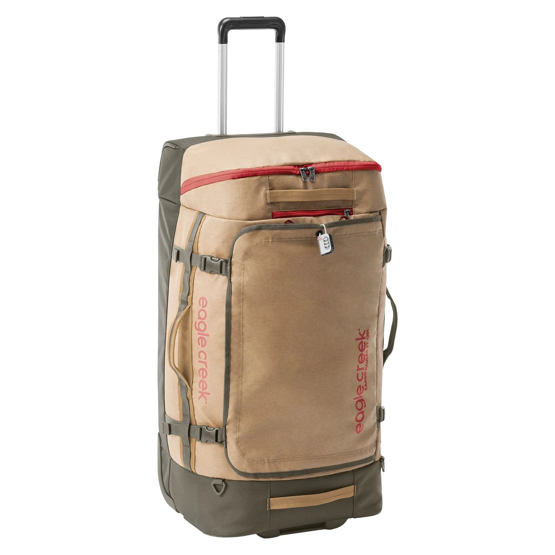 Eagle Creek Cargo Hauler XT 120L Wheeled Duffel
