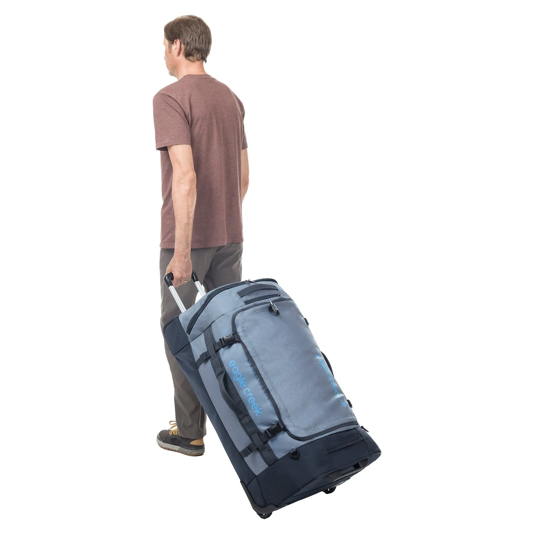 Eagle Creek Cargo Hauler XT 120L Wheeled Duffel
