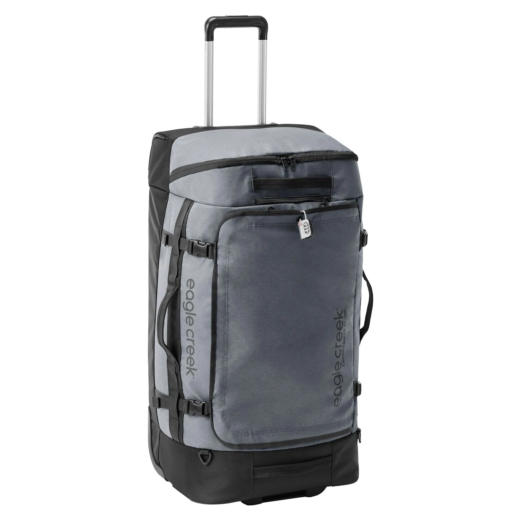 Eagle Creek Cargo Hauler XT 120L Wheeled Duffel