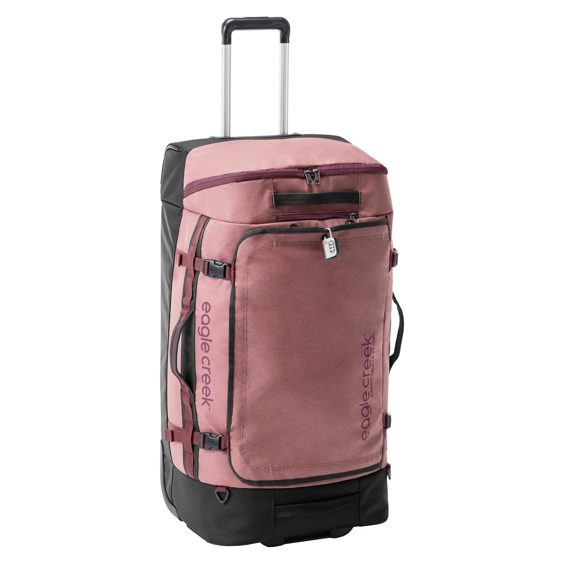 Eagle Creek Cargo Hauler XT 120L Wheeled Duffel