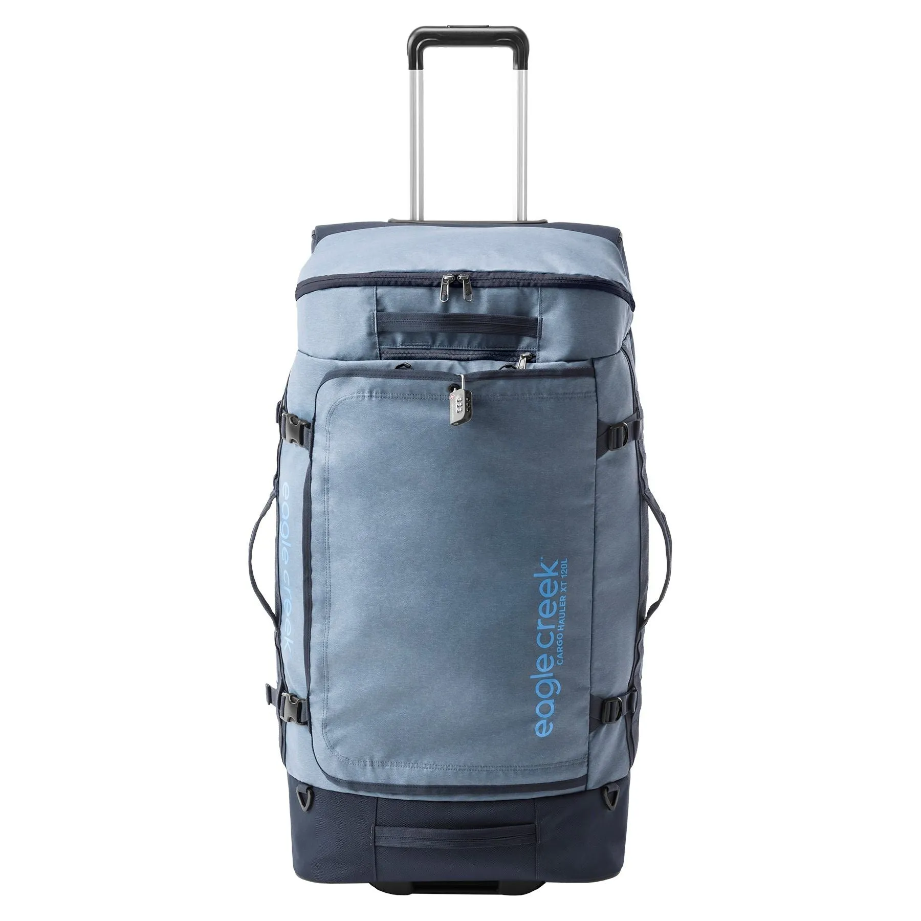 Eagle Creek Cargo Hauler XT 120L Wheeled Duffel