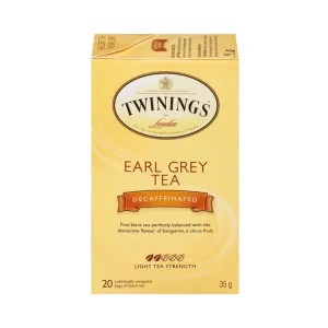 Earl Grey Decaf