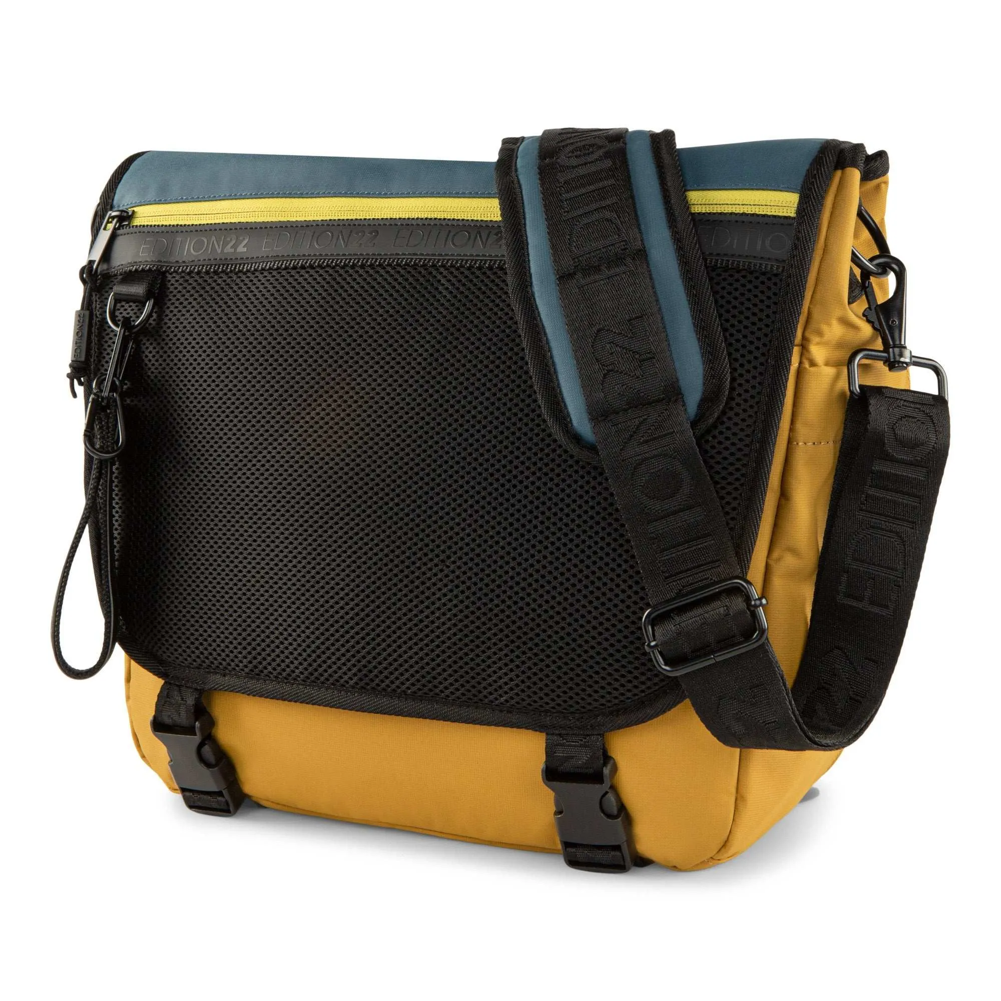 Edition22 Messenger Bag