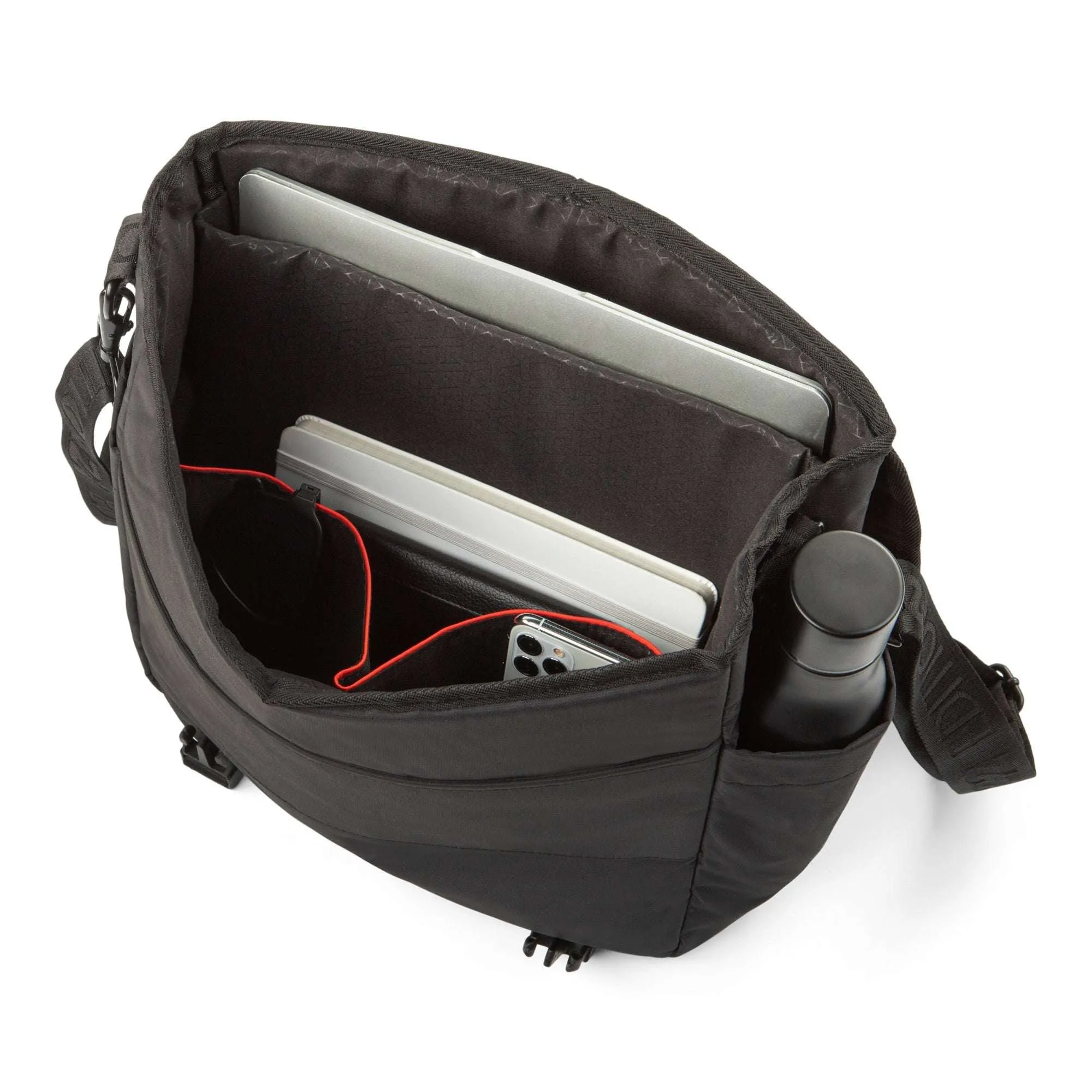 Edition22 Messenger Bag