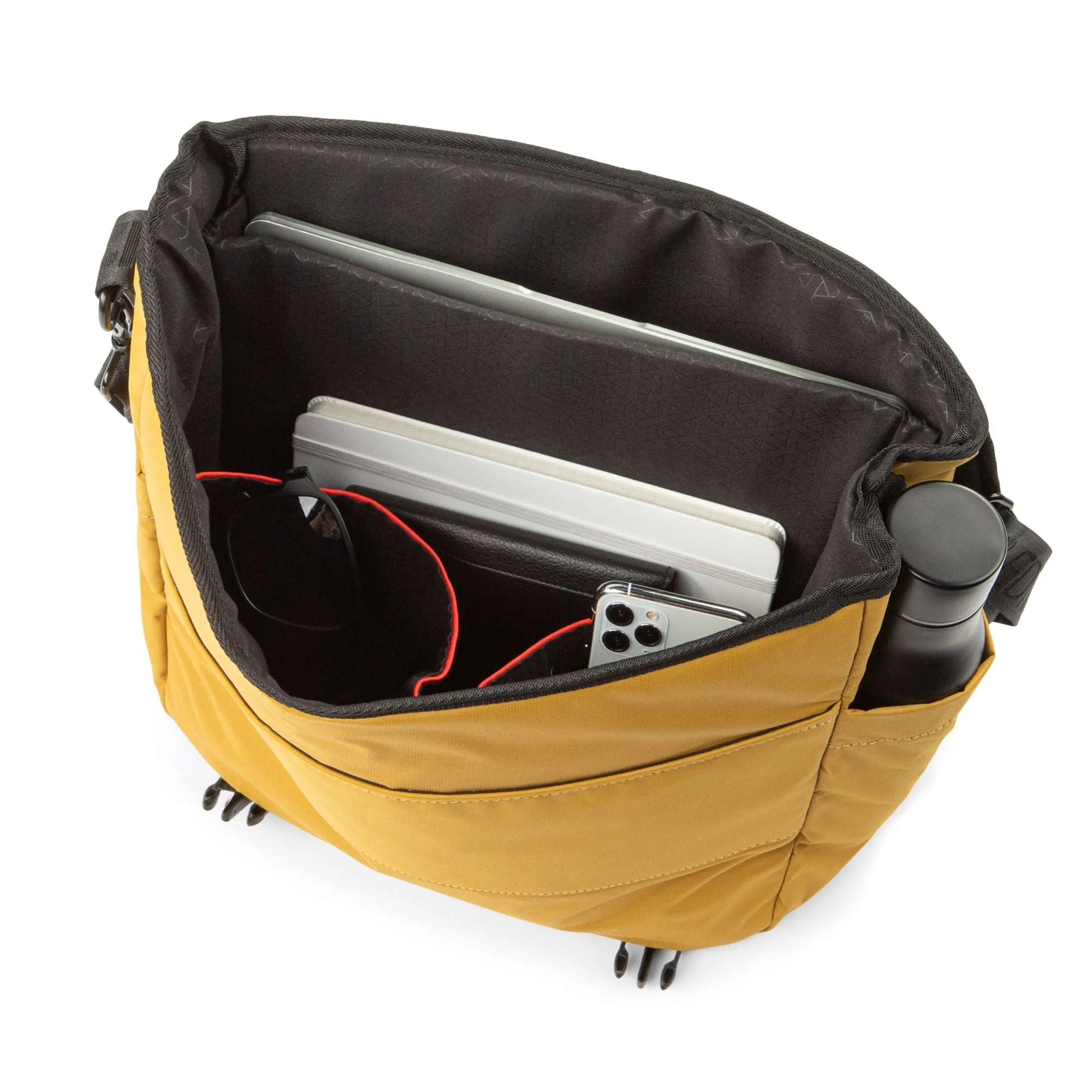 Edition22 Messenger Bag