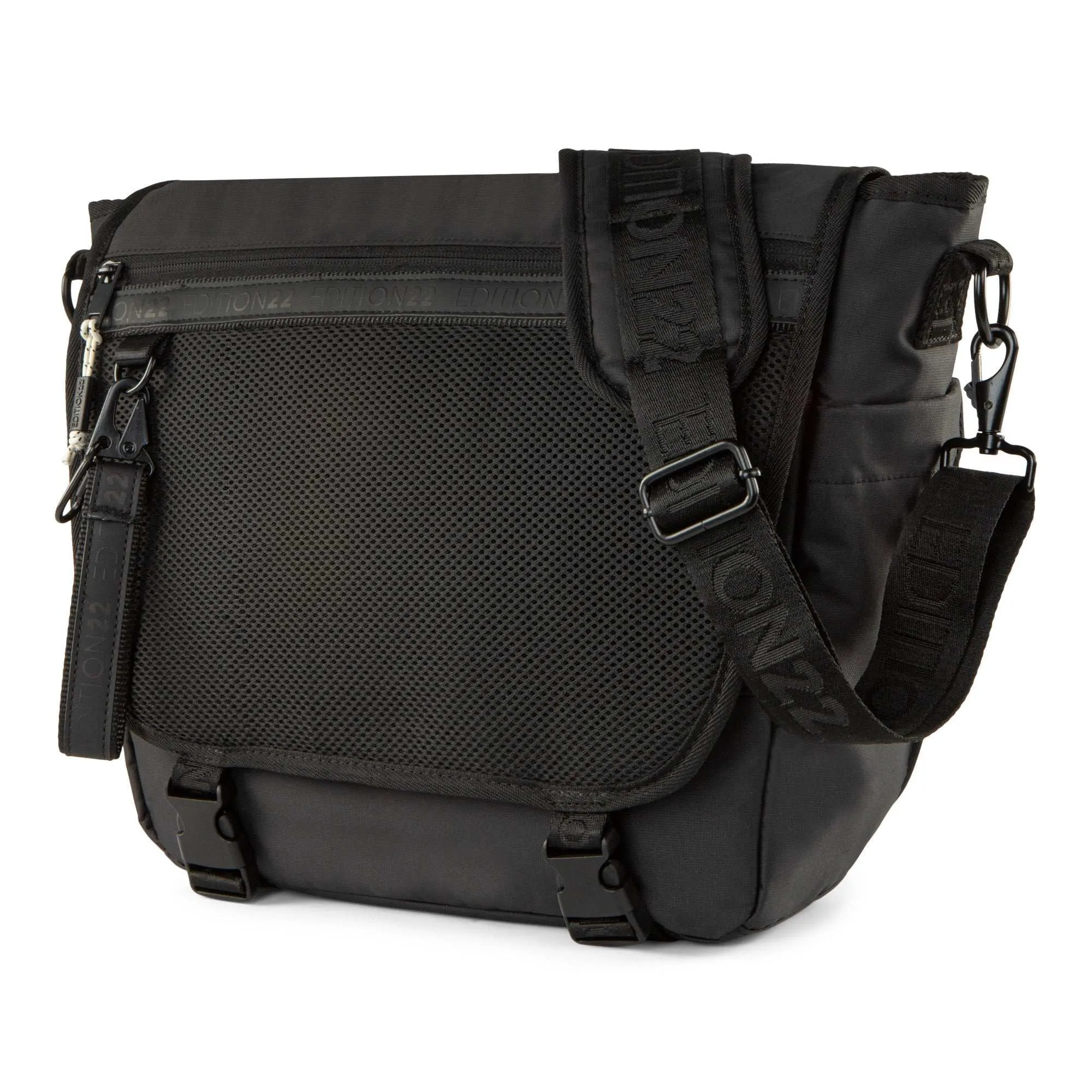 Edition22 Messenger Bag