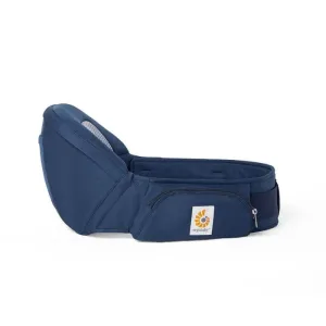 Ergobaby Lift Hip Seat in Midnight Blue