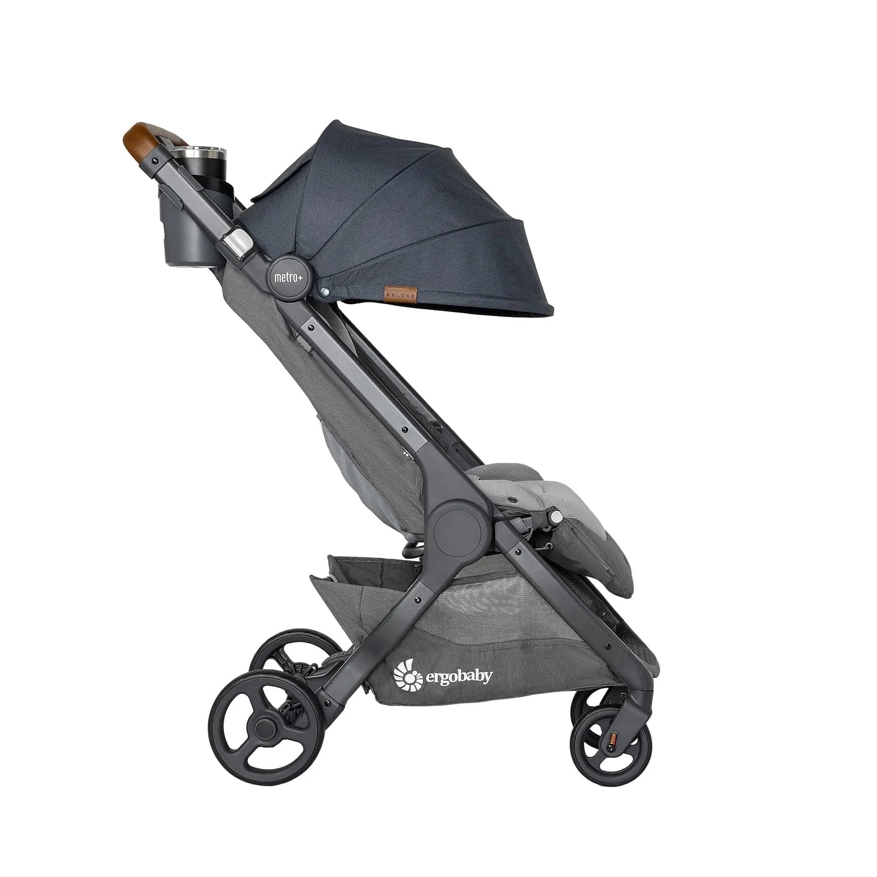 Ergobaby Metro  Deluxe in Grey