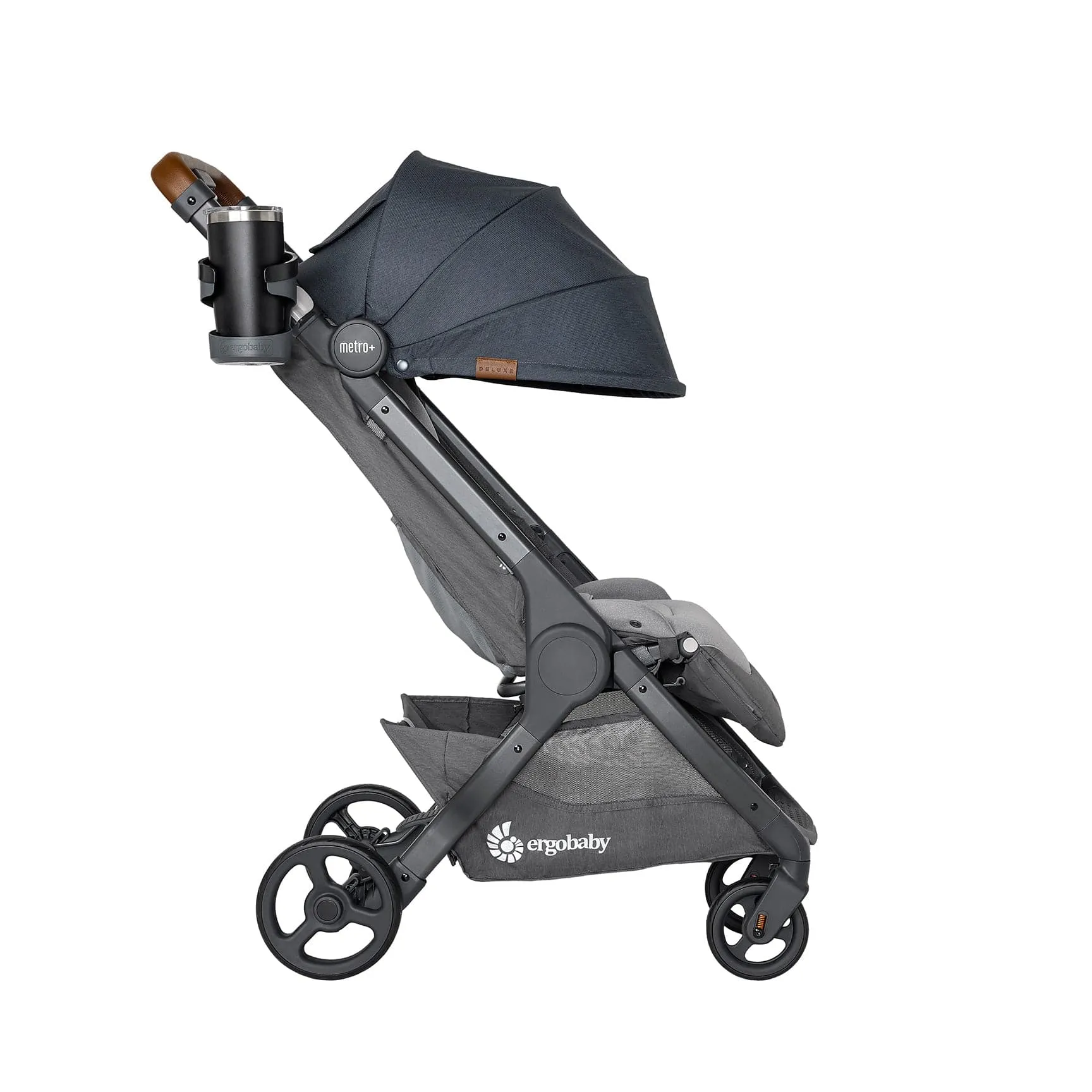 Ergobaby Metro  Deluxe in Grey