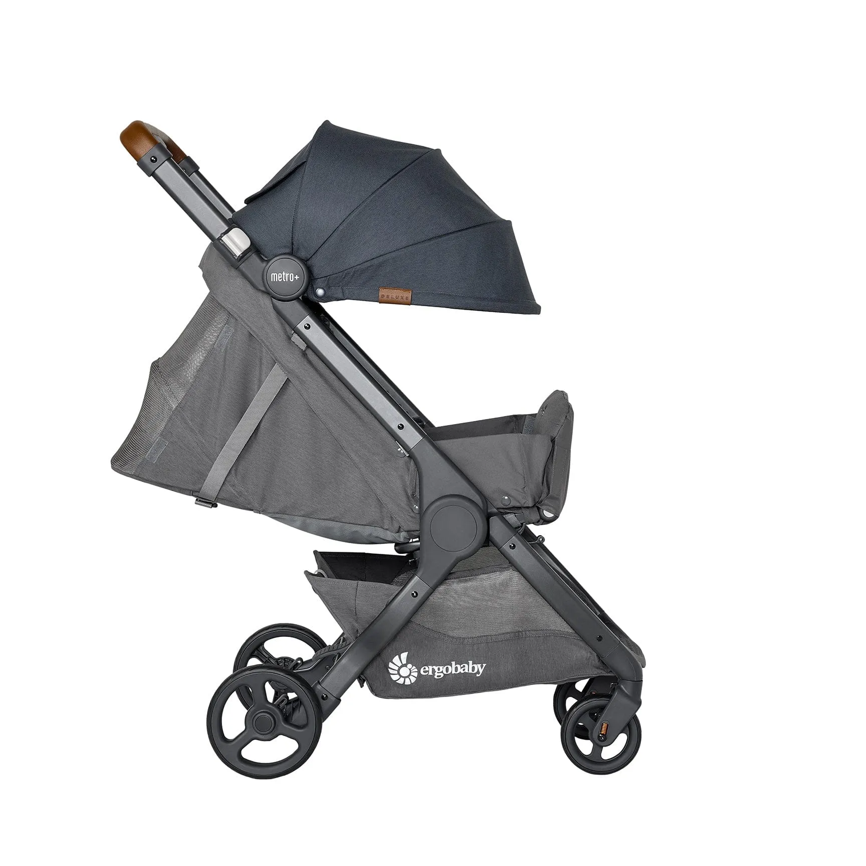 Ergobaby Metro  Deluxe in Grey