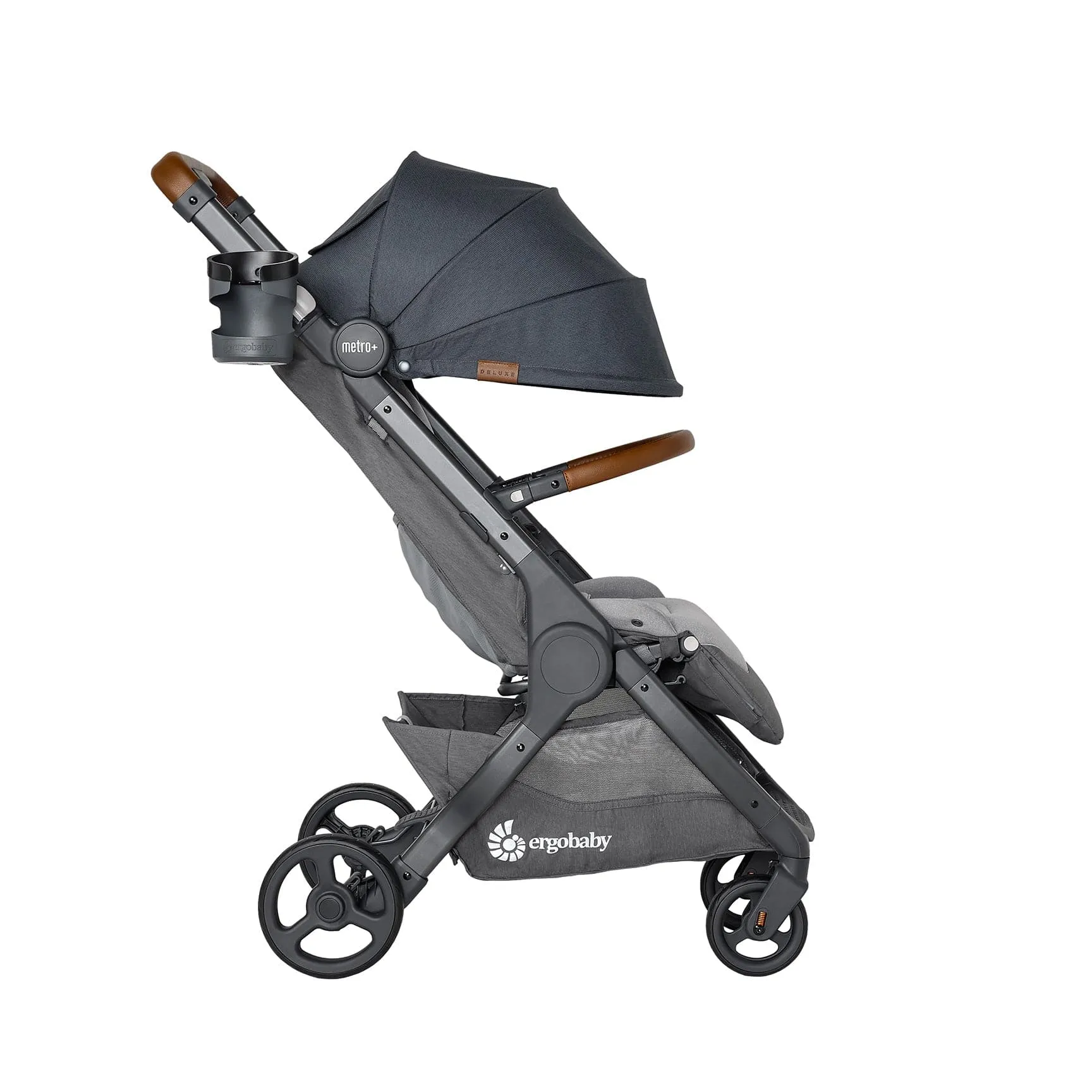 Ergobaby Metro  Deluxe in Grey