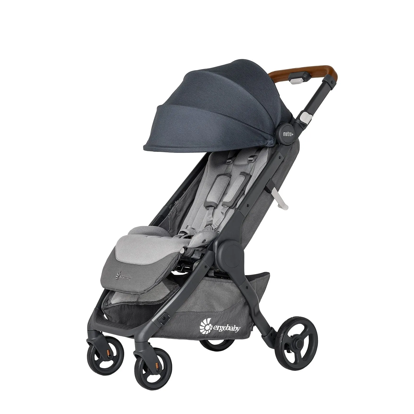 Ergobaby Metro  Deluxe in Grey
