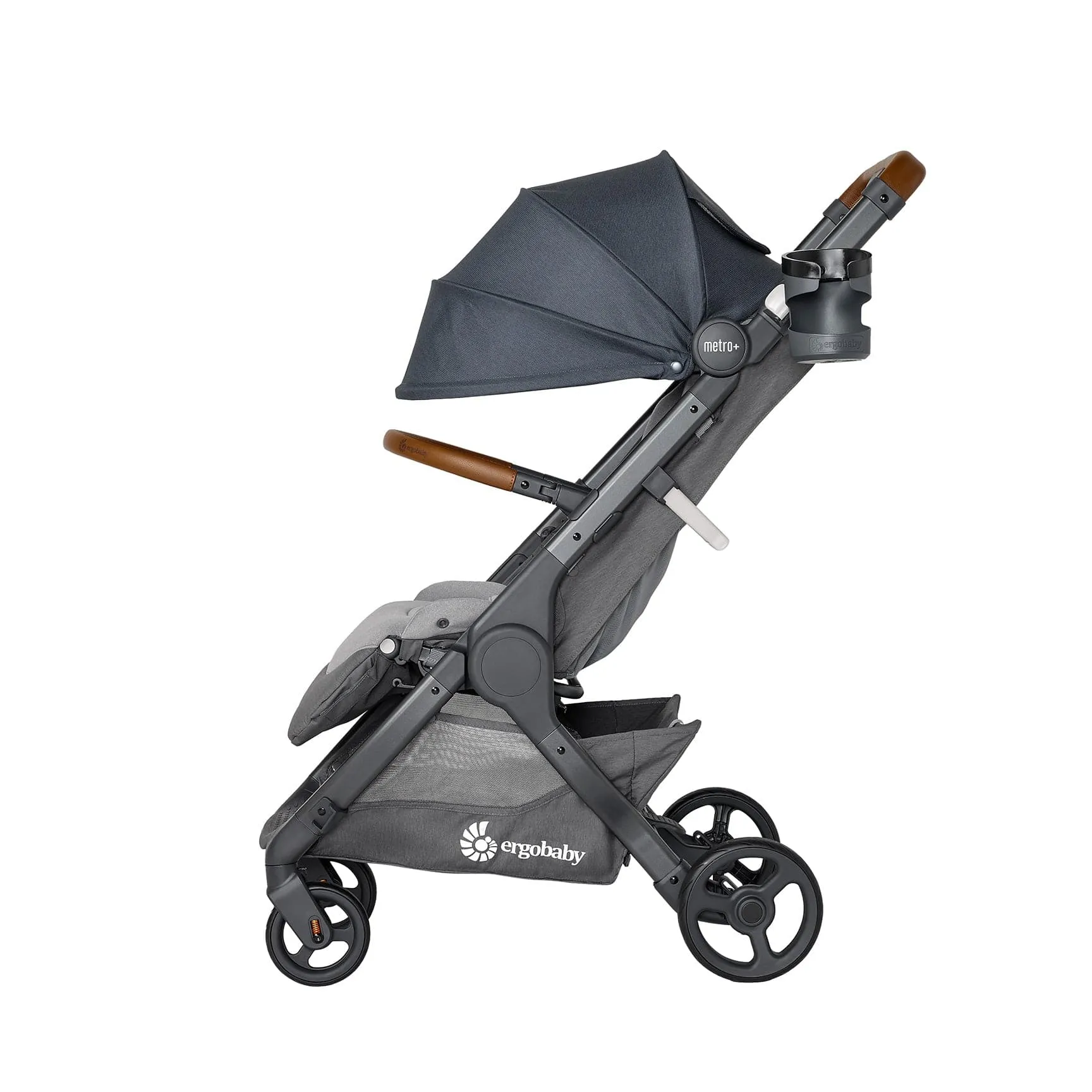 Ergobaby Metro  Deluxe in Grey