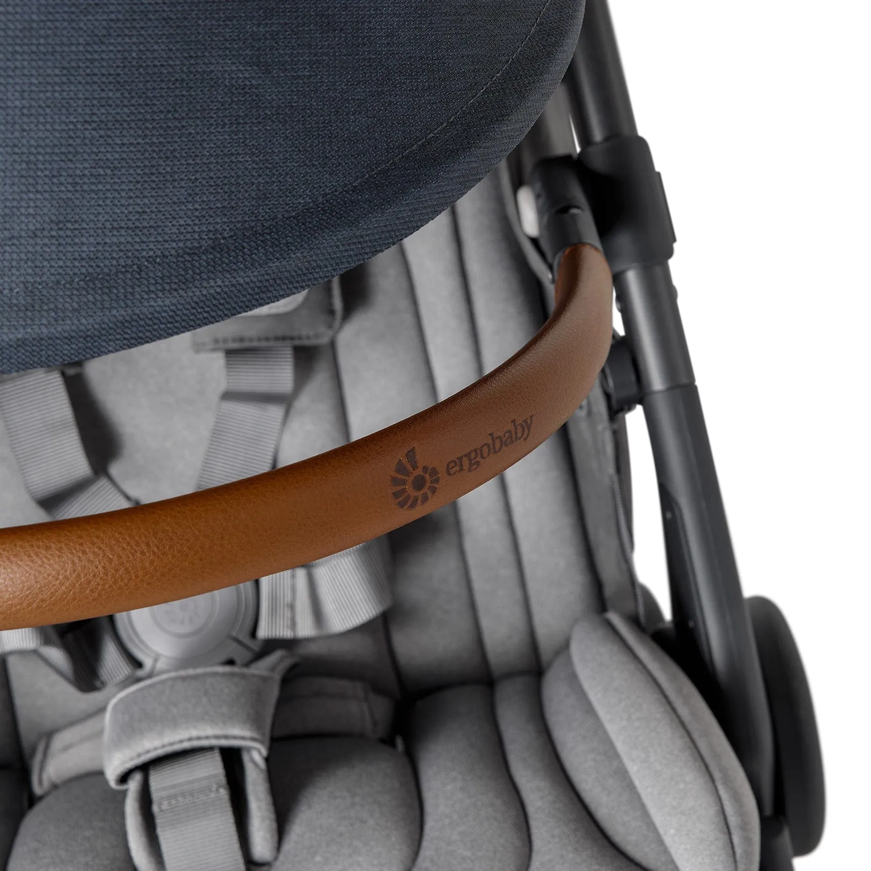 Ergobaby Metro  Deluxe in Grey