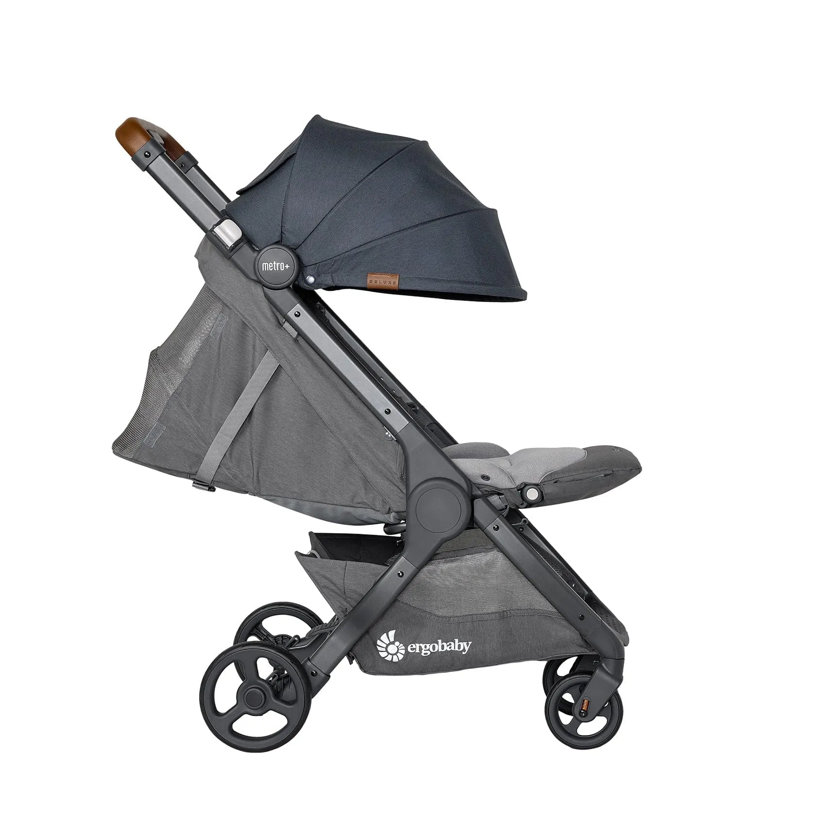 Ergobaby Metro  Deluxe in Grey