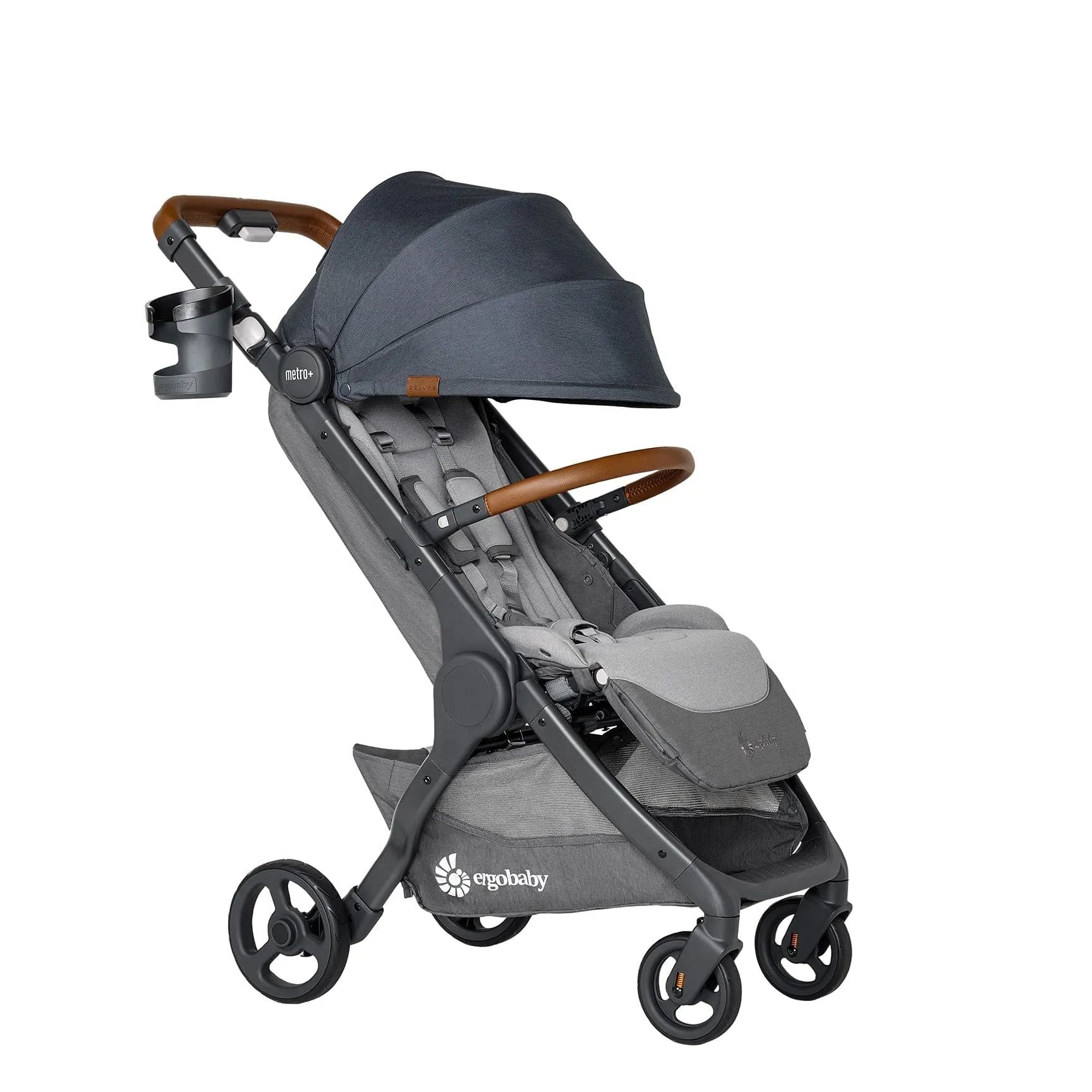 Ergobaby Metro  Deluxe in Grey