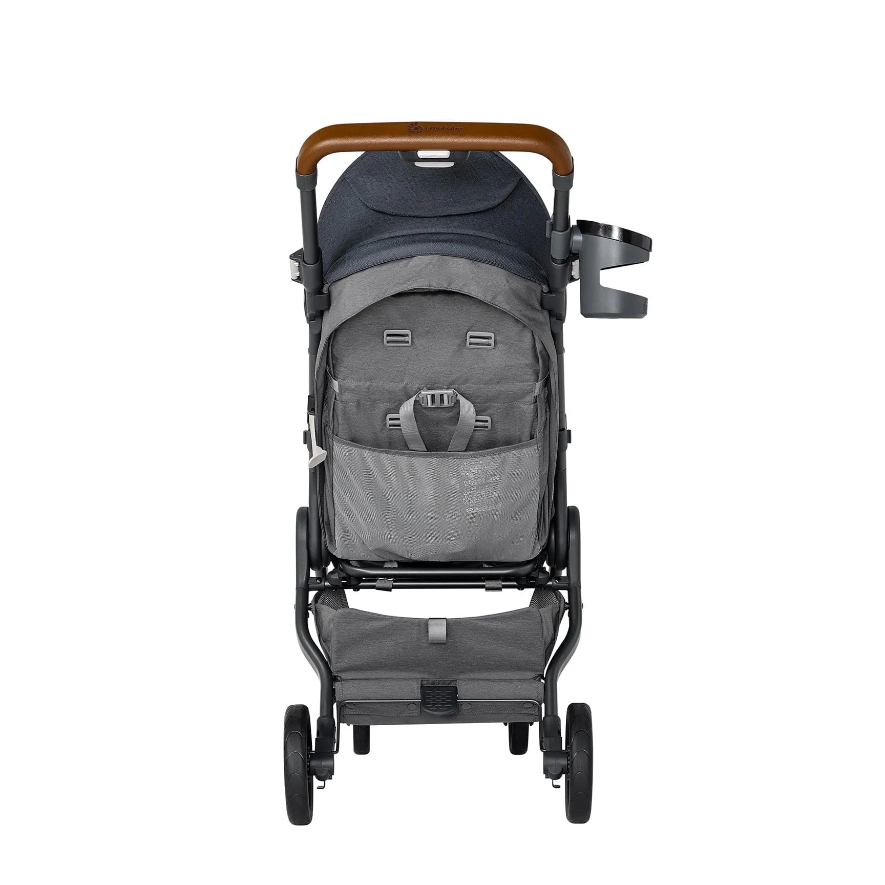 Ergobaby Metro  Deluxe in Grey